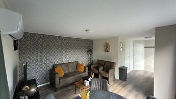 Chalet in Stegeren Near Heathlands