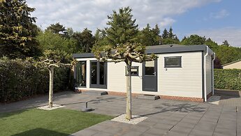 Chalet in Stegeren Near Heathlands