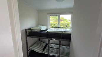 Chalet in Stegeren Near Heathlands
