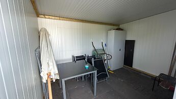 Chalet in Stegeren Near Heathlands