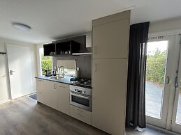 Chalet in Stegeren Near Heathlands