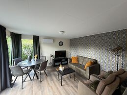 Chalet in Stegeren Near Heathlands