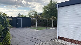 Chalet in Stegeren Near Heathlands