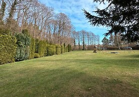 Large Holiday Villa With Private Garden