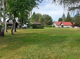 Large Holiday Villa With Private Garden