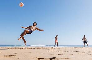Large Holiday Villa With Private Garden