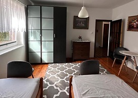 Large Holiday Villa With Private Garden