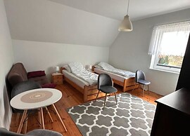 Large Holiday Villa With Private Garden