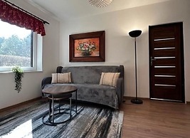Large Holiday Villa With Private Garden