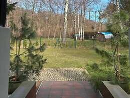 Large Holiday Villa With Private Garden