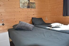 Country Holiday Home With Shared Pool