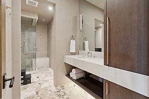 Sisu Lodge by Canmore Premier