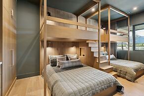 Sisu Lodge by Canmore Premier