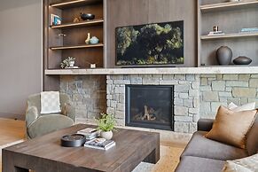 Sisu Lodge by Canmore Premier