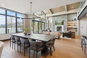 Sisu Lodge by Canmore Premier