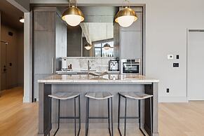 Sisu Lodge by Canmore Premier