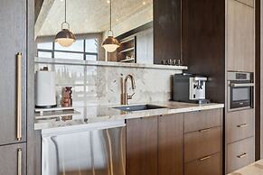 Sisu Lodge by Canmore Premier