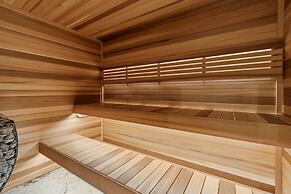 Sisu Lodge by Canmore Premier