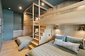 Sisu Lodge by Canmore Premier