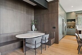 Sisu Lodge by Canmore Premier
