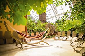 Mobile Homes im Tropical Islands Resort