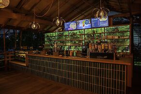 Mobile Homes im Tropical Islands Resort