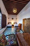riad soultana