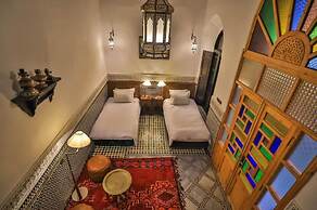 riad soultana