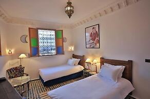 riad soultana