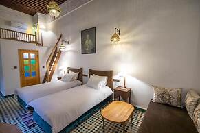 riad soultana