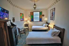 riad soultana