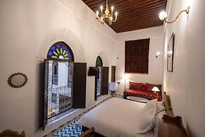 riad soultana