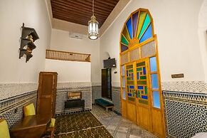 riad soultana