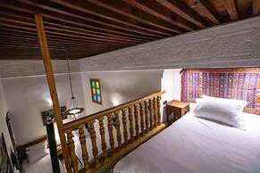 riad soultana