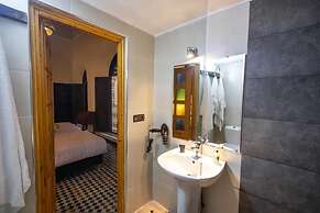 riad soultana