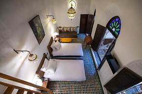 riad soultana