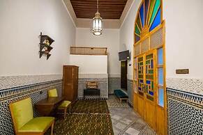 riad soultana