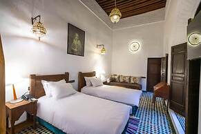 riad soultana