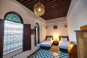 riad soultana