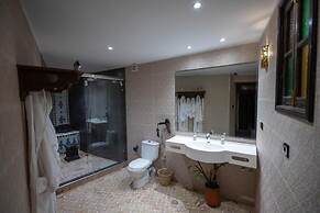 riad soultana