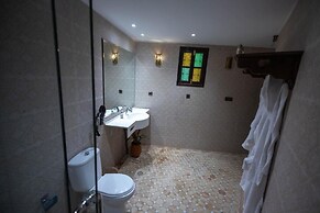 riad soultana