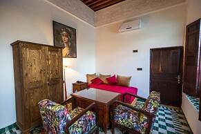 riad soultana