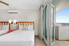 Condado Lagoon - Waterfront Escape