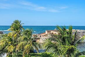 Condado Lagoon - Waterfront Escape