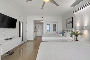 Condado Lagoon - Waterfront Escape