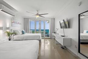 Condado Lagoon - Waterfront Escape