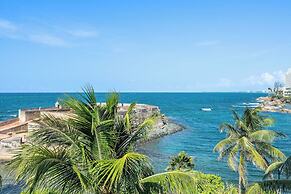 Condado Lagoon - Waterfront Escape
