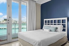 Condado Lagoon - Waterfront Escape