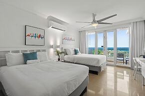 Condado Lagoon - Waterfront Escape
