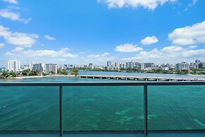 Condado Lagoon - Waterfront Escape
